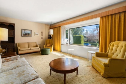 228 W 27th Street, North Vancouver, BC, North vancouver — Single Family Residence for sale