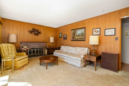 228 W 27th Street, North Vancouver, BC, North vancouver — Single Family Residence for sale