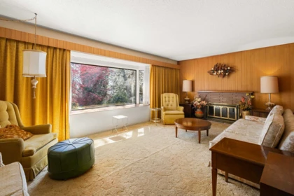 228 W 27th Street, North Vancouver, BC, North vancouver — Single Family Residence for sale