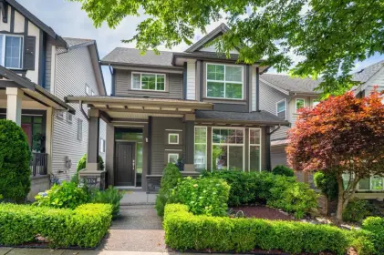 3374 Highland Drive, Coquitlam, BC, Coquitlam — Single Family Residence for sale