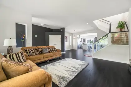 3374 Highland Drive, Coquitlam, BC, Coquitlam — Single Family Residence for sale