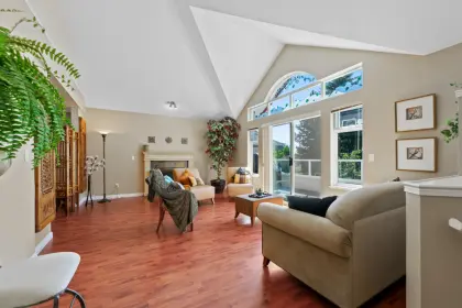 1691 Plateau Crescent, Coquitlam, BC, Coquitlam — Single Family Residence for sale