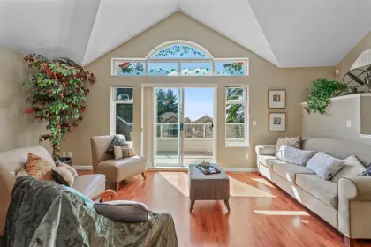 1691 Plateau Crescent, Coquitlam, BC, Coquitlam — Single Family Residence for sale