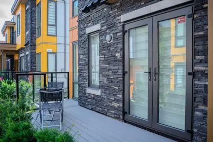 14 7563 Oak Street, Vancouver, BC, Vancouver — Townhouse for sale