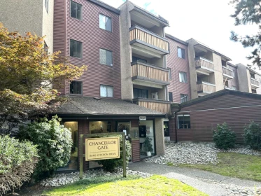 104 8640 Citation Drive, Richmond, BC, Richmond — Apartment/Condo for sale