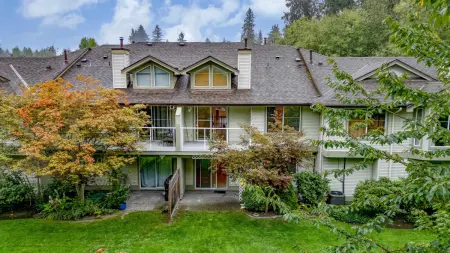 29 22740 116 Avenue, Maple Ridge, BC, Maple ridge — Townhouse for sale