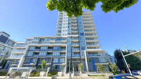 11 8677 Capstan Way, Richmond, BC, Richmond — Townhouse for sale