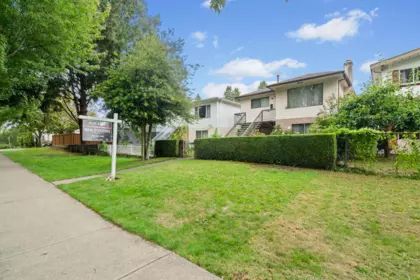 748 Rupert Street, Vancouver, BC, Vancouver — Single Family Residence for sale