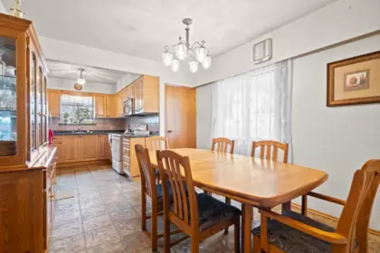 748 Rupert Street, Vancouver, BC, Vancouver — Single Family Residence for sale