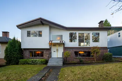 2636 E 53rd Avenue, Vancouver, BC, Vancouver — Single Family Residence for sale
