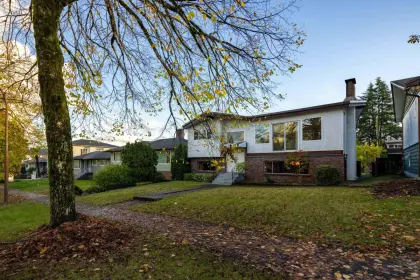 2636 E 53rd Avenue, Vancouver, BC, Vancouver — Single Family Residence for sale