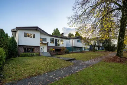 2636 E 53rd Avenue, Vancouver, BC, Vancouver — Single Family Residence for sale