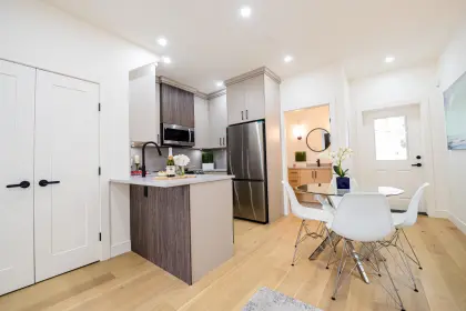 845 W 67th Avenue, Vancouver, BC, Vancouver — Half Duplex for sale