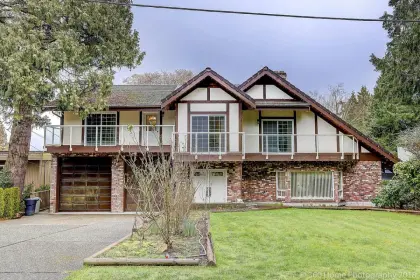 946 Gale Drive, Delta, BC, Delta — Single Family Residence for sale