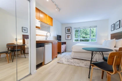 311 4315 Northlands Boulevard, Whistler, BC, Whistler — Apartment/Condo for sale
