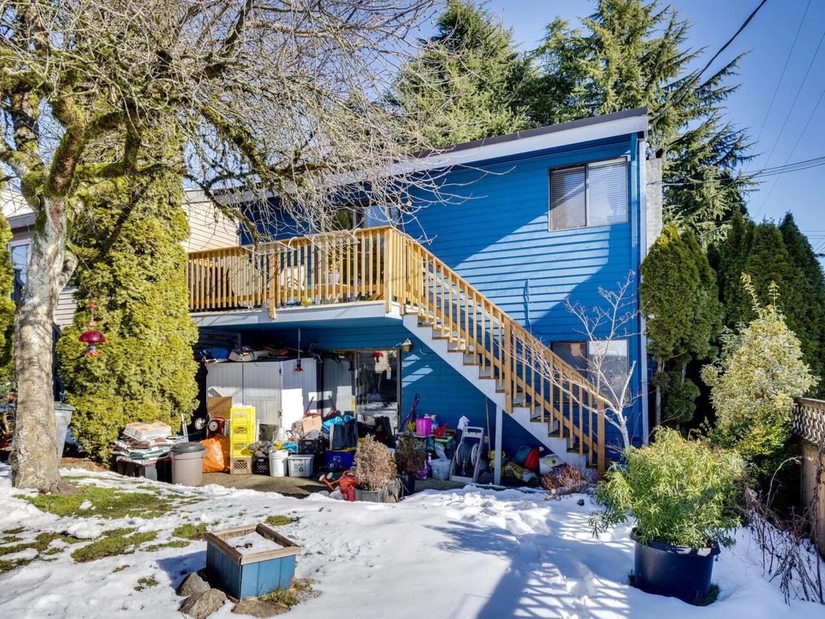 Family Room Photo of 8567 Hudson Street, Vancouver, BC