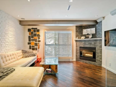 4 3102 Panorama Ridge, Whistler, BC, Whistler — Townhouse for sale