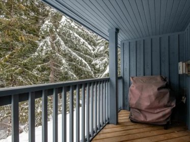 Pantry Photo of 4 3102 Panorama Ridge, Whistler, BC