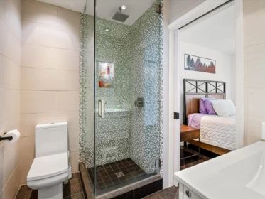 Powder Room Photo of 4 3102 Panorama Ridge, Whistler, BC