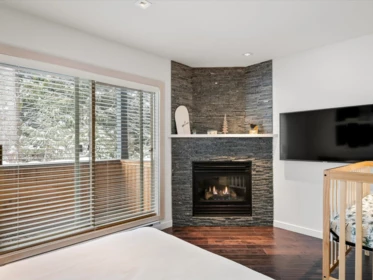 Walk-In Closet Photo of 4 3102 Panorama Ridge, Whistler, BC