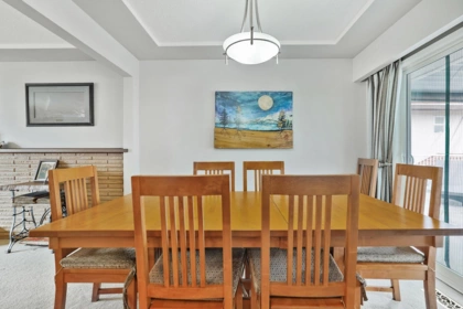 8371 Ruskin Road, Richmond, BC, Richmond — Single Family Residence for sale