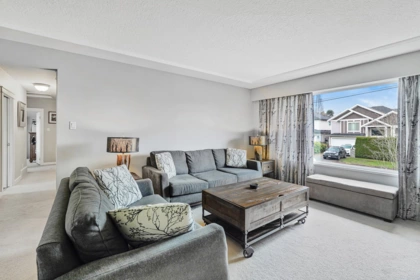 8371 Ruskin Road, Richmond, BC, Richmond — Single Family Residence for sale