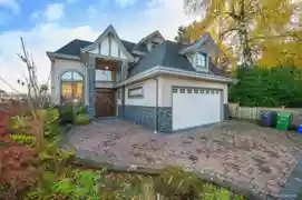 9440 Alberta Road, Richmond, BC