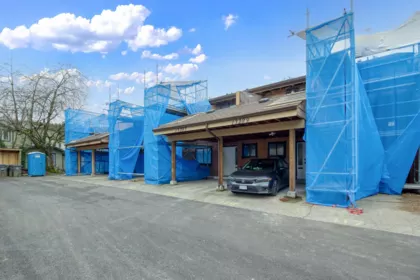 13289 71b Avenue, Surrey, BC, Surrey — Townhouse for sale