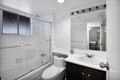 Guest Bathroom Photo of 13289 71b Avenue, Surrey, BC