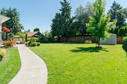 8936 Glover Road, Langley, BC, Langley — Single Family Residence for sale