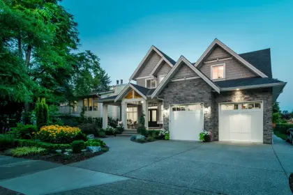 8936 Glover Road, Langley, BC, Langley — Single Family Residence for sale