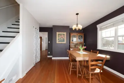 3313 E 26th Avenue, Vancouver, BC, Vancouver — Single Family Residence for sale