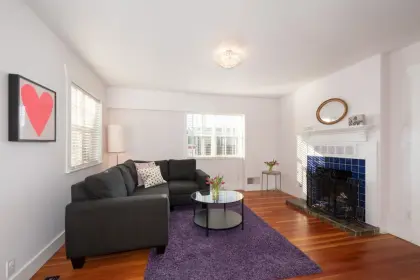 3313 E 26th Avenue, Vancouver, BC, Vancouver — Single Family Residence for sale
