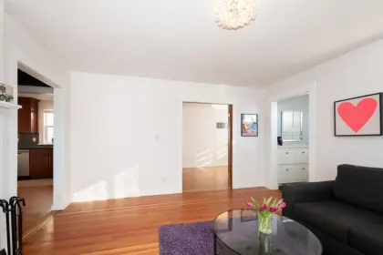 3313 E 26th Avenue, Vancouver, BC, Vancouver — Single Family Residence for sale