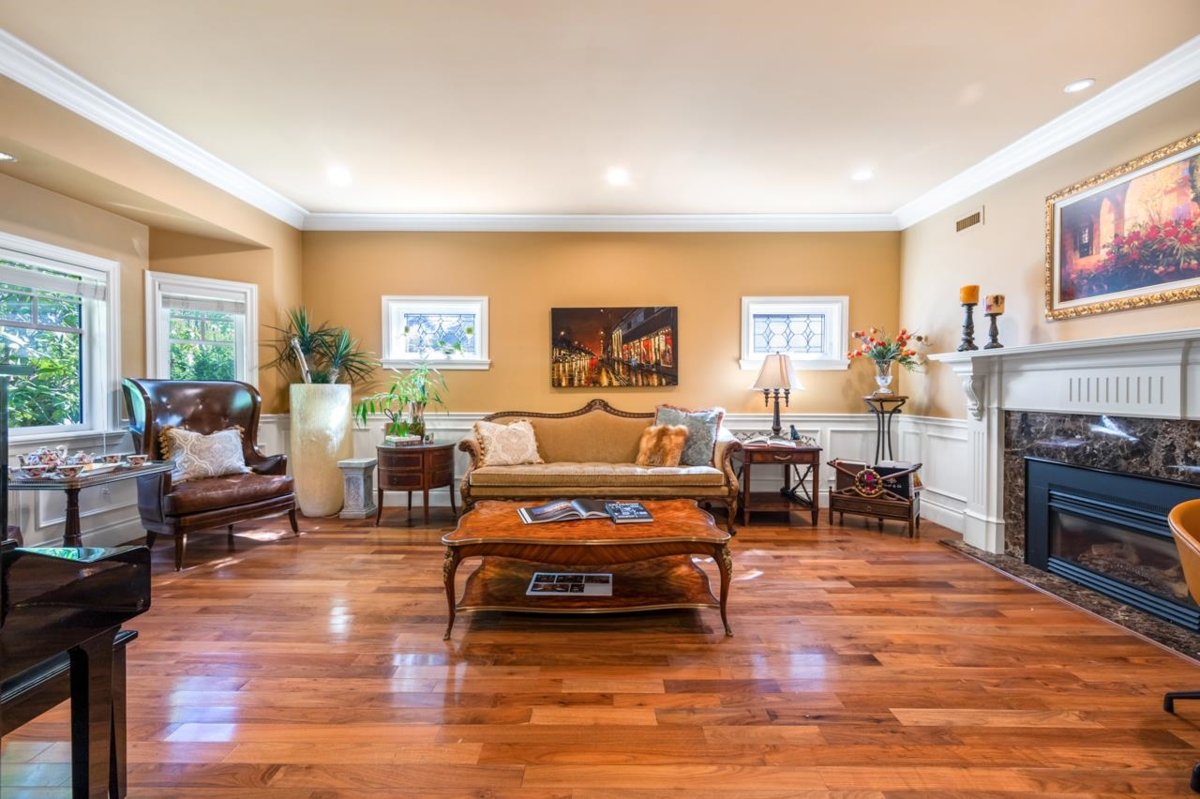 Pantry Photo of 6261 Adera Street, Vancouver, BC