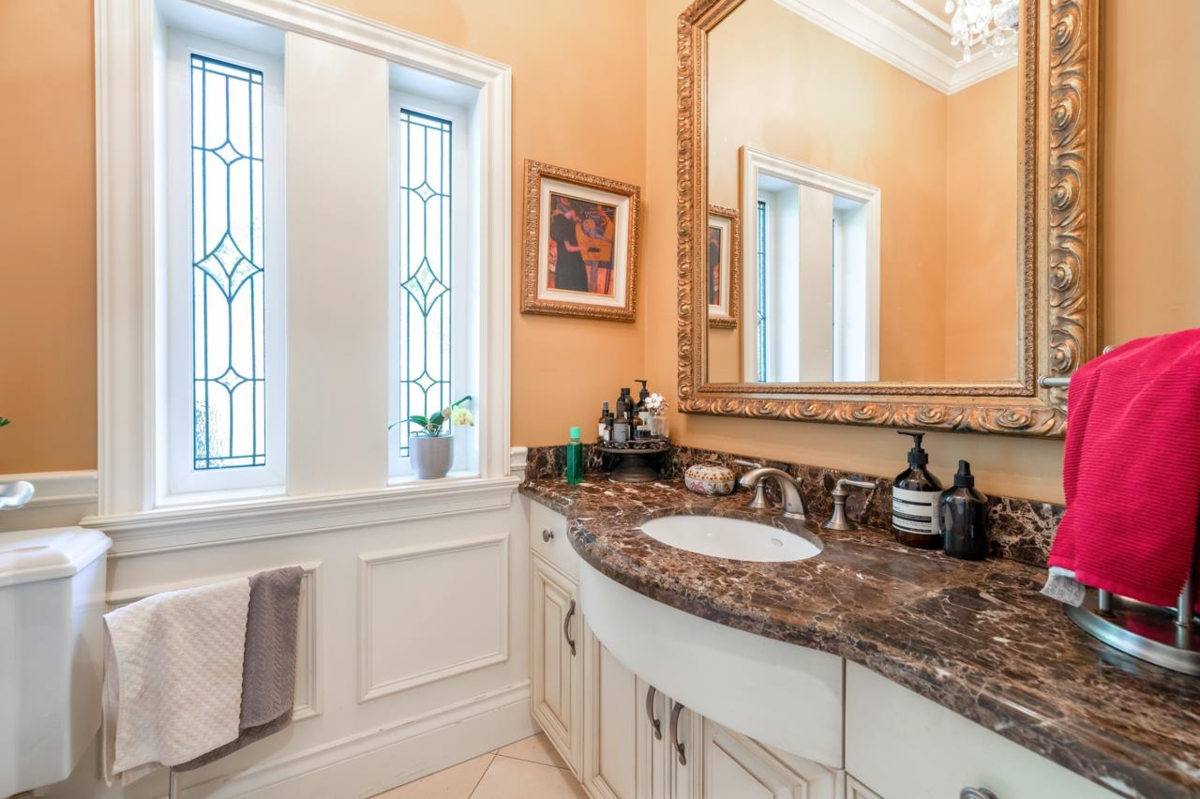 Staircase Photo of 6261 Adera Street, Vancouver, BC