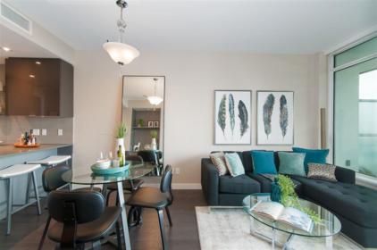 3203 4508 Hazel Street, Burnaby, BC