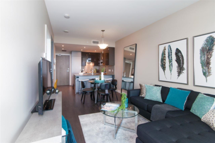 3203 4508 Hazel Street, Burnaby, BC