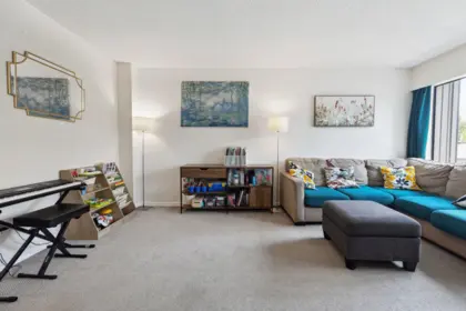 2971 Argo Place, Burnaby, BC, Burnaby — Townhouse for sale
