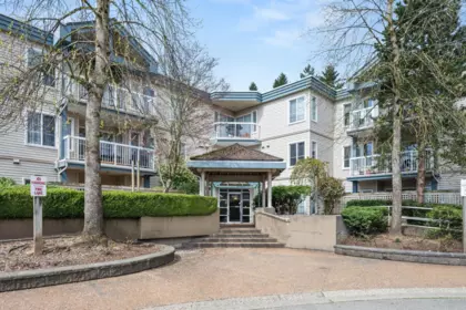 204 10675 138a Street, Surrey, BC, Surrey — Apartment/Condo for sale