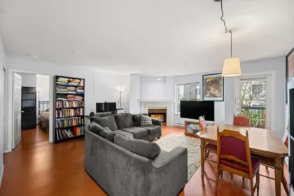 204 10675 138a Street, Surrey, BC, Surrey — Apartment/Condo for sale