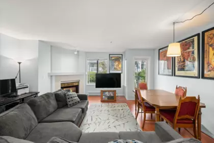 204 10675 138a Street, Surrey, BC, Surrey — Apartment/Condo for sale