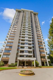 2307 9521 Cardston Court, Burnaby, BC, Burnaby — Apartment/Condo for sale
