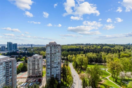 2307 9521 Cardston Court, Burnaby, BC, Burnaby — Apartment/Condo for sale