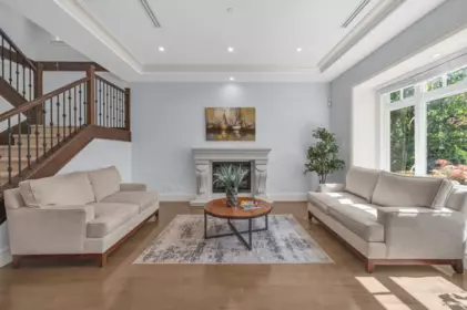 2749 W 22nd Avenue, Vancouver, BC, Vancouver — Single Family Residence for sale