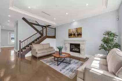 2749 W 22nd Avenue, Vancouver, BC, Vancouver — Single Family Residence for sale