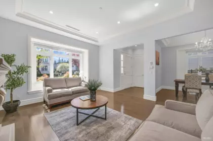 2749 W 22nd Avenue, Vancouver, BC, Vancouver — Single Family Residence for sale