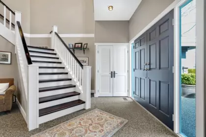 5644 Cornwall Drive, Richmond, BC, Richmond — Single Family Residence for sale
