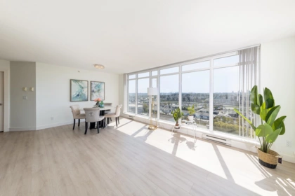 2308 2133 Douglas Road, Burnaby, BC, Burnaby — Apartment/Condo for sale