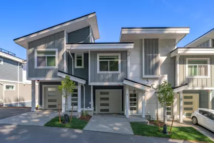28 43998 Chilliwack Mountain Road, Chilliwack, BC, Chilliwack — Townhouse for sale